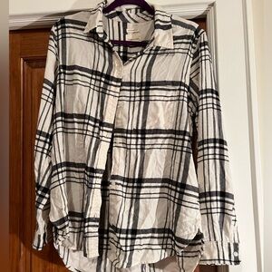 AE flannel